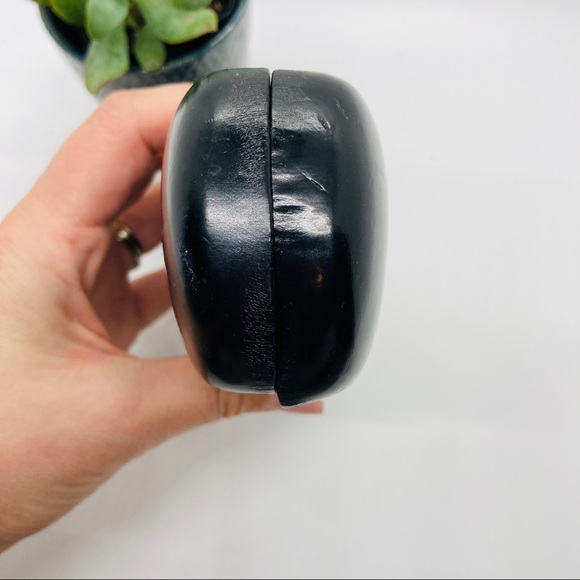 Gucci | Hard Clamshell Glasses Case - Picture 2 of 6